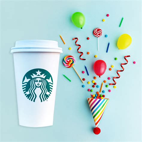 How To Get A Free Starbucks Drink On Your Birthday Lifeboost Coffee
