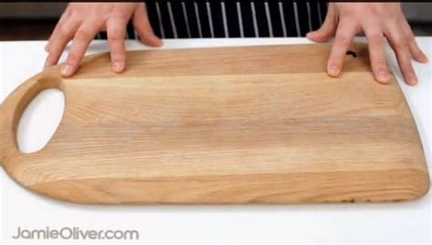 Cómo Asegurar La Tabla De Cortar Le Chef Bamboo Cutting Board Ideas