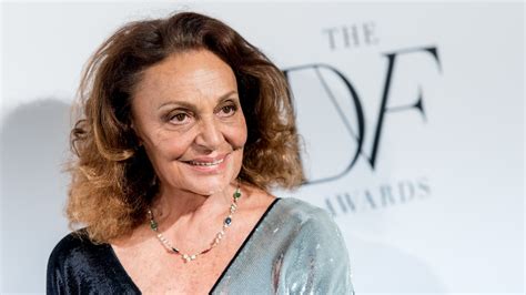 Diane von Furstenberg’s Documentary Is Coming On Hulu