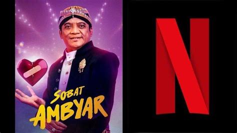 5 Film Indonesia Yang Tayang Di Netflix Januari 2021 Ada Film Didi