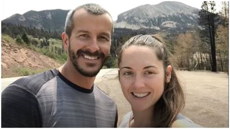 Nichol Kessinger Today What Is Chris Watts Mistress Doing Now