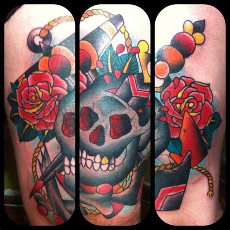 The hip area is also quite big, giving you enough surface area to another good thing about a hip tattoo is that you can cover it up easily. Thigh cover up from today...tattoo made by Sean Martin ...