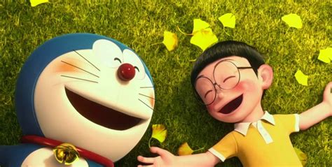 Kumpulan Gambar Film Doraemon 3d Stand By Me Last Movie Gambar Lucu