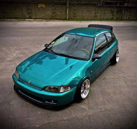 Click to read about taku kusugami's 1996 honda civic sir (ek4) hatchback. Pin by Hayden Serrano on Hatchbacks | Civic hatchback