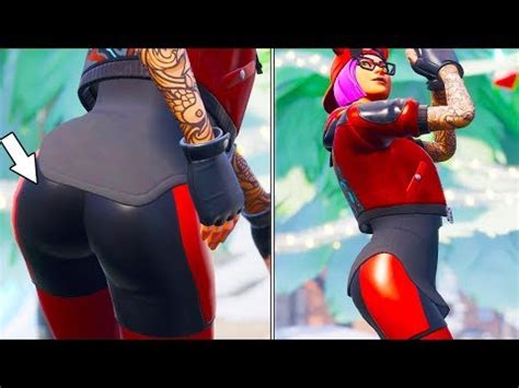 Fortnite battle royale with newest thicc skin cosplays! Lynx Fortnite Skin All Stages | Free V Buck Hack Ios
