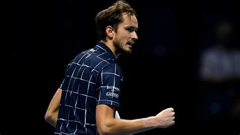 Pas de changement dans le top 10, bonne opération pour sonego et opelka. Classement ATP : Daniil Medvedev s'approche du 3e rang ...