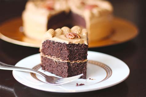 In the bowl of an electric mixer, combine cake mix, egg and butter, and mix well. Cake Paula Deen Chocolate Cake Chocolate Cake - Cake Ideas ...