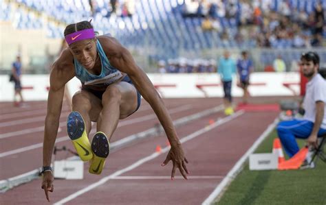 Recomendado más leído lo último. Yulimar Rojas superó a Caterine Ibargüen en Salto Triple ...
