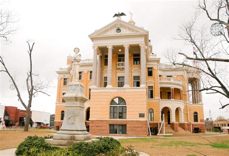 Visit Marshall: Best of Marshall, Texas Travel 2022 | Expedia Tourism
