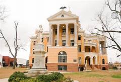 Marshall Tx Mugshots