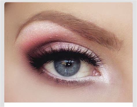 Eye Makeup Ideas Musely