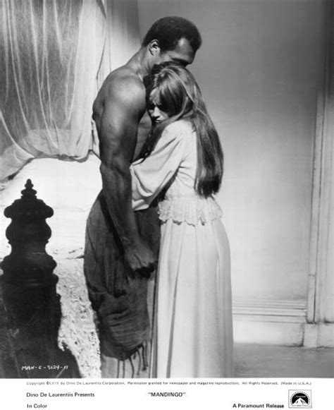 Ken Norton And Susan George In Mandingo Pictures Getty Images