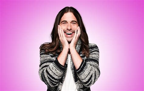 Jonathan Van Ness Interview On Queer Eye Bake Off And Gay Of Thrones