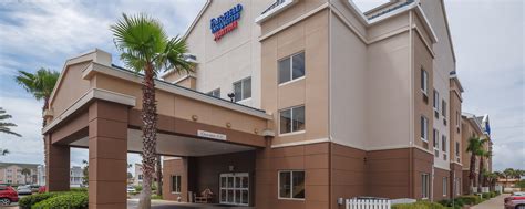 Hotels in Jacksonville Beach, FL | Fairfield Inn & Suites Jacksonville