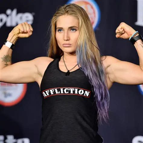 Hottest Female MMA Fighters 2020 Boxing Addicts