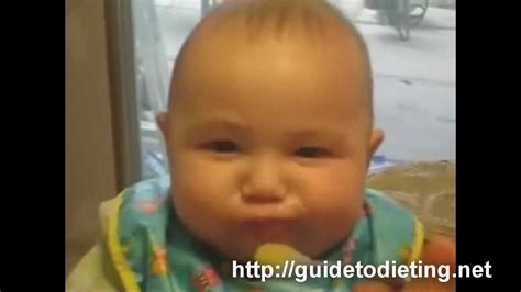 Baby Farting Using His Mouth Worlds Funniest Youtube