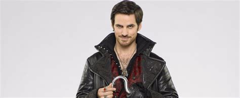 Colin Odonoghue Facts Popsugar Celebrity