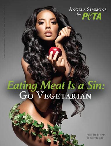 The Wildest Anti Meat PETA Campaigns In History First We Feast