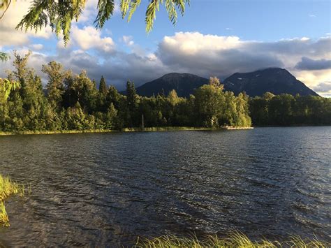 ross lake provincial park new hazelton all you need to know