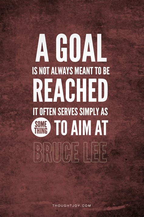 Bruce Lee Quotes On Success Quotesgram