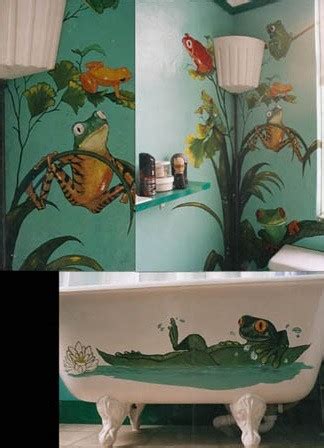 Free shipping on qualified orders✓ 10% off for new members✓ afterpay available. Frog Bathroom Decor Inspiration | Home Interiors