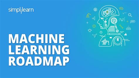 Though there is no single, established path to becoming a machine learning engineer, there are several steps you can take to better understand the subject and increase your chances of. Machine Learning Roadmap 2021 | How To Become A Machine ...