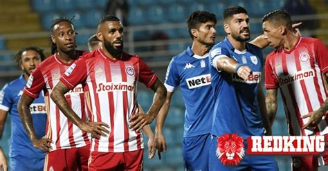 Με τέτοιον χασάν ο ολυμπιακός μπορεί να είναι πιο ήρεμος (vid) ο τραυματισμός του τικίνιο σοάρες φέρνει σύννεφα για τον ολυμπιακό όμως η εκτελεστική δεινότητα του χασάν του επιτρέπει να είναι πιο ήρεμος. ΟΛΥΜΠΙΑΚΟΣ - ΠΑΣ ΓΙΑΝΝΙΝΑ Live Streaming - ΠΟΔΟΣΦΑΙΡΟ ...