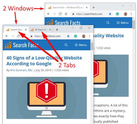 Should You Open Links In The Same Or A New Window Tab 2022