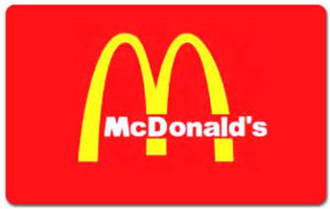 Raise is the smartest way to save every day. Mcdonalds gift card balance check - Gift cards