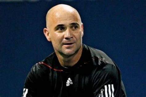 Andre Agassi Age Net Worth Bio Height Updated March 2024