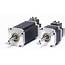 Integrated Stepper Motor In NEMA43  The World’s Most Compact