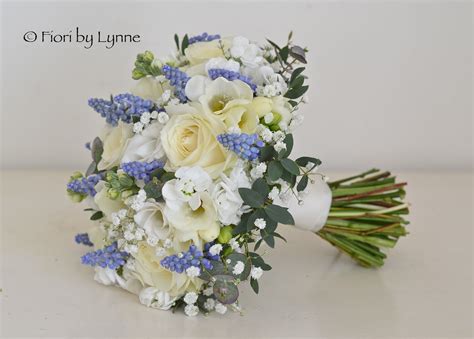 Wedding Flowers Blog Carmens Blue And White Spring
