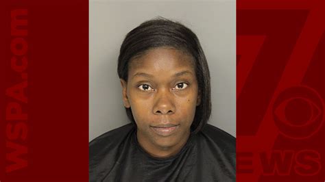 Woman Charged In June Hit And Run Of Road Worker In Greenville