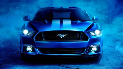 Posted by admin on if you don't find the exact resolution you are looking for, then go for original or higher resolution which may fits perfect to your desktop. Ford Mustang 4K Wallpaper | HD Car Wallpapers | ID #11175