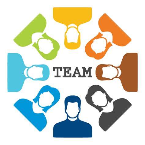 Team Icon Transparent Team Png Images Vector Freeicon