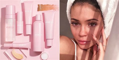 Kylie Jenner Y Su Nueva Beauty Line “kylieskin” Instituto Idip