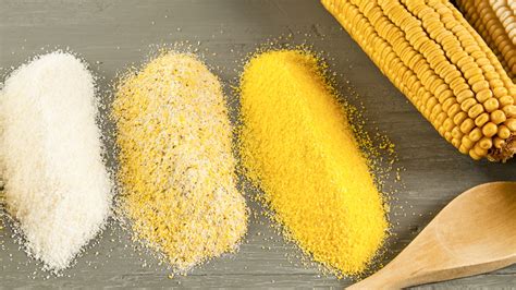 La polenta cotta al microonde presenta un grande vantaggio rispetto alla polenta istantanea. Farina per polenta: tipologie di farina e abbinamenti