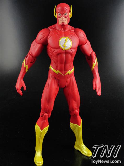 Dc Collectibles New 52 Flash Available Speed Force
