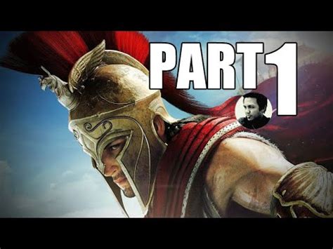 So It Begins Intro Assassin S Creed Odyssey Part Pc Youtube