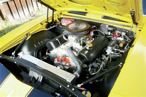 How To Restore Your Camaro 1967 1969 Sagin Workshop Car Manuals