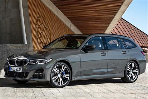 This guide explains the following bmw maintenance plans for the 2016 and prior model year bmw 3 series:. BMW 3-Series Touring 2020 - фото и цена, характеристики ...