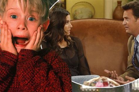 Home Alone And Friends Fans Stunned By This Mind Blowing Connection