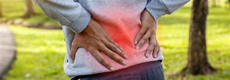 New Therapy Reduces Chronic Low Back Pain In Large International Study
