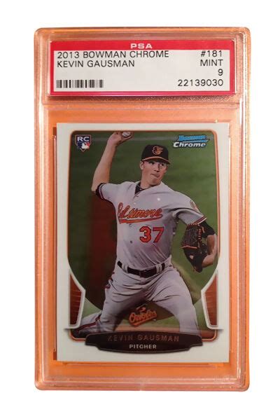 At this point, you have your ebay seller account confirmed and you are stockpiled on shipping supplies and card protection. How to Sell Baseball Cards and Sports Cards | eBay