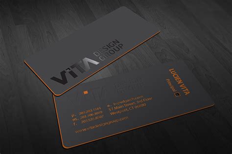 The 11 Biggest Business Card Trends 2020