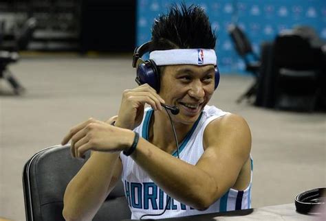 The brooklyn nets' jeremy lin revealed his latest hairstyle this week. NBA 2015-16 Team Previews: Charlotte Hornets - Buzzkill