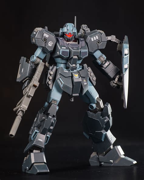 Jesta – 1:100 MG Gundam Unicorn Bandai – Cod T Modeling