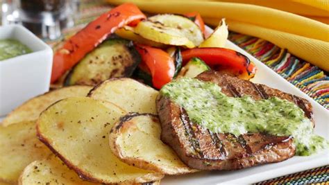 Besides this eye of round steak, there are other round steak recipes that can help you achieve an elegant dish to impress your date on your fancy dinner for two. 10 Best Eye Round Steak Recipes