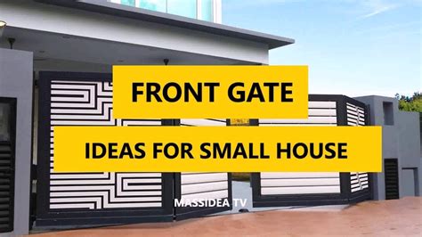 See more ideas about house gate design, gate design, main gate design. House Gate Design In Malaysia (see description) (see ...