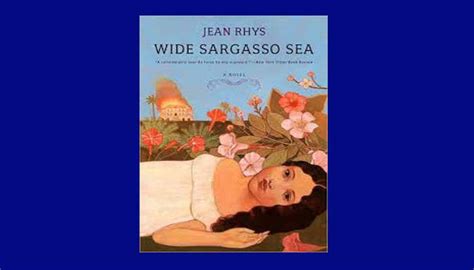 Download Wide Sargasso Sea Pdf Book By Jean Rhys
